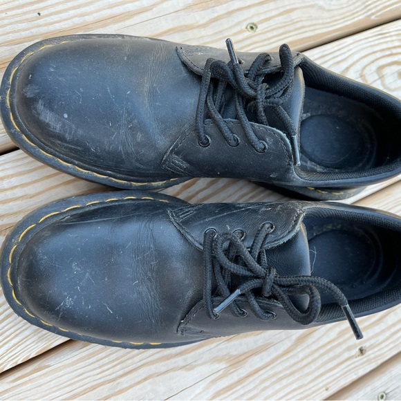 COPY - Dr. Martens shoes - Picture 3 of 6